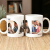 Personalized Photo Mug For Dad, Custom Fathers Day Mug - Gift For Father's Day TH10 169887