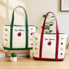 Custom Name Monogram Beach Bag Back to School Teacher Gift CH07 180020