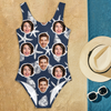 Funny Photo Tropical Summer Vacation Swimsuit Summer Holiday Gift CH07 911574