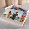 Custom Photo Jigsaw Puzzles Personalized Family Gift, Couple Gift HA75 898502