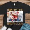 Custom Family Photo Making Memories Christmas 2026 Matching Family Shirt CH07 180666
