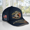 Personalized 250th Anniversary 1776-2026 We The People Classic Cap HA75 921186