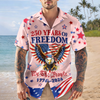 We The People - Honoring 250 Years of Freedom 1776-2026 Hawaii Shirt CH07 910412