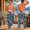 Personalized Name Duck Hunting Sweatpants Gifts For Duck Hunters, Duck Hunting Lovers HA75 922158