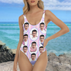 Funny Photo Tropical Summer Vacation Swimsuit Summer Holiday Gift CH07 911574