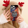 USA Eagles 250th Anniversary Semiquincentennial 1776-2026 Phone Case HA75 920210