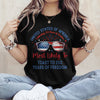 Most Likely Toast To 250 Years Of Freedom Family Shirt TH10 169867