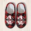 Personalized Name Golf Christmas Slippers Gift Golfer, Golf Lovers HA75 919054