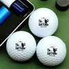 Custom Name The Golf Father Personalized Golf Ball Stamp Box Gift for Golfer, Golf Ball Marker HA75 898438