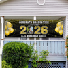 Custom Photo Class of 2026 Banner Personalized Congrats Graduation Banner Party Decor CH07 910264