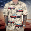 Custom Car Photo Vintage Hawaiian Shirts TH10 898679