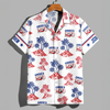 Custom Name America 250 Years Anniversary Hawaii Shirt TH10 898601