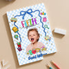 Custom Kid Photo Building Brick Blocks With Grade - Personalized Gift For Kids HA75 921640