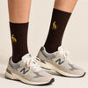 Personalized Funny Adult Embroidered Socks - Gift For Husband & Boyfriend HA75 921910