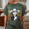 Personalized Vintage Photo Dad, Mom Family Back Comfort Shirt HA75 921562