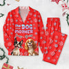 Custom Baby Dog The DogMother 3D Effect Pajamas For Dog Lovers LM32 895937