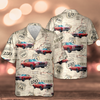 Custom Car Photo Vintage Hawaiian Shirts TH10 898679