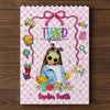 Custom Kid Photo Building Brick Blocks With Grade - Personalized Gift For Kids HA75 921640