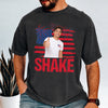 Custom Photo Bake or Shake America Flag Patriotic Comfort Shirt TH10 170249