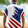 America’s Anniversary 250th 1776-2026 Patriotic Independence Day Hawaii Shirt HA75 921608
