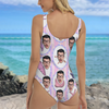 Funny Photo Tropical Summer Vacation Swimsuit Summer Holiday Gift CH07 911574