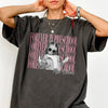 Custom Kid Photo Forever In Second Vintage Comfort Shirt Back to School Gift CH07 911954