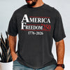America Freedom 250 Years Comfort Shirt TH10 170173