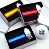 Custom Name The Golf Father Personalized Golf Ball Stamp Box Gift for Golfer, Golf Ball Marker HA75 898438