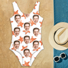 Funny Photo Tropical Summer Vacation Swimsuit Summer Holiday Gift CH07 911574