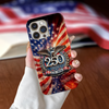 USA Eagles 250th Anniversary Semiquincentennial 1776-2026 Phone Case HA75 920210