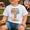 Custom Photo Watch Out Pre-K Here I Come Back To School Personalized Kid Shirt HA75 921718