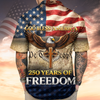 God Bless America - America 250 Years of Freedom Hawaii Shirt CH07 910492