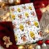 Funny Cousin Christmas Movie Christmas Wrapping Paper - Hope It's Something Real Nice CH07 180528