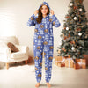 Custom Photo Best Dog Mom Dog Dad Ever Personalized Onesie Pajamas CH07 896632