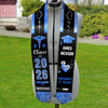 Personalised Nurse Graduation Class Of 2026 Stoles LM32 899329