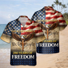 God Bless America - America 250 Years of Freedom Hawaii Shirt CH07 910492