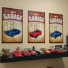 Personalized Custom Text And Upload Photo Car Metal Sign N304 889857