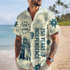 Personalized USA 250 Years of Independence 1776-2026 Hawaii Shirt CH07 910514