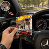 Personalized Happy Father's Day Dad Wheels Packaging for Dad, Custom Collector Gift HA75 921526
