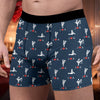 Personalized Funny Adult Boxer - Gift For Husband & Boyfriend Ver 2 HA75 922206