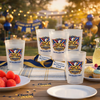 Custom Family Name US 250 Years Anniversary 1776-2026 Cups For Party CH07 911334