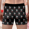 Personalized Funny Adult Boxer - Gift For Husband & Boyfriend Ver 2 HA75 922206