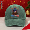 America 250 Years Baseball Cap TH10 894631
