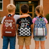 Personalized Basketball/ Football/ Baseball Backpack Back To School Gift HA75 921944