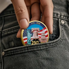 American 250th Anniversary - United States of America Commemorative Challenge Coin HA75 920220