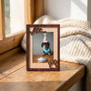 Custom Photo Dog Cat Memorial 3-Layer Wooden Plaque Gift For Pet Lovers HO82 894550