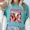 Custom Face Portrait Photo Vintage Style Comfort Shirt HO82 894878