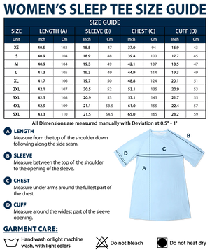 Personalized Funny Kids This Grandma Mom Belongs To Women's Sleep Tee, Raglan Nightgown LM32 897481