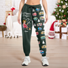 Personalized Happy Camper Sweatpants Gift For Camper HA75 897682