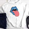GeckoCustom America Mouth American Shirt, HN590